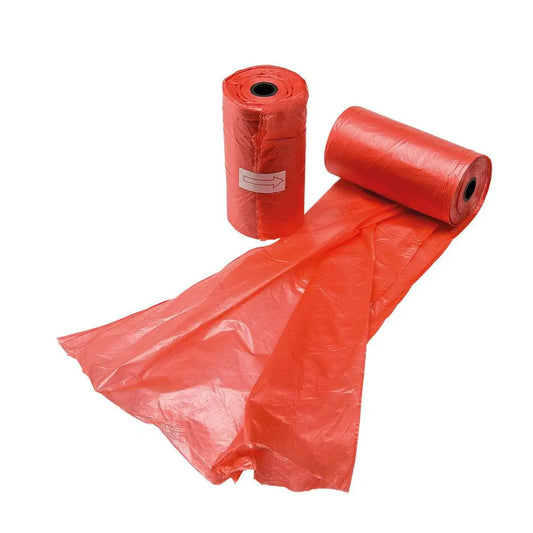 Ferplast Dog Pa 6720 Higyenic Bags 40 Bags