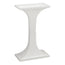 Ferplast Cage Stand Eva Gala Ibiza Palladio 72 Cm White