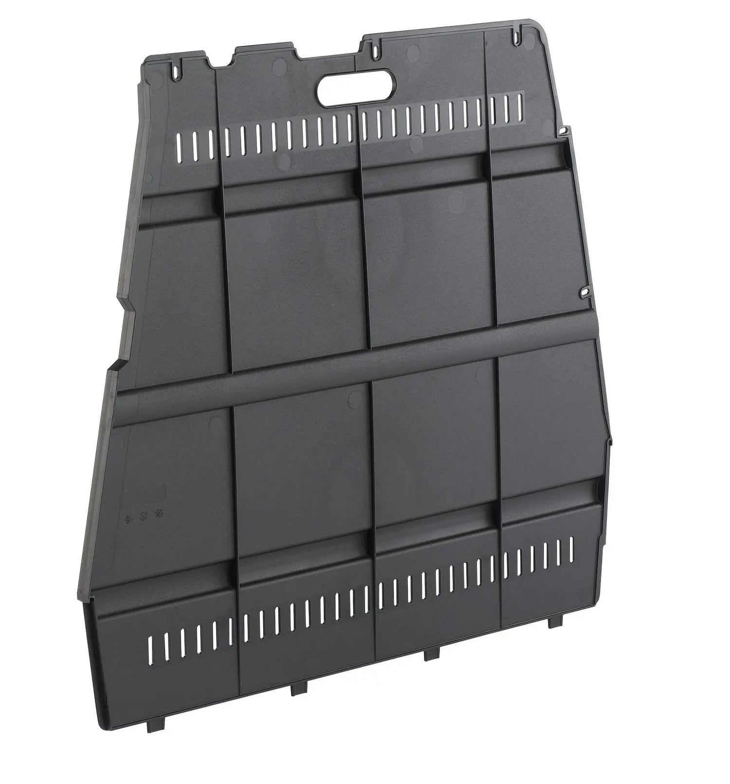 Ferplast Separator Transportin Atlas Car Car Maxi Black