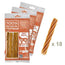 Ferplast Snack Fusilli Bag All Size Ovopet , 105 g