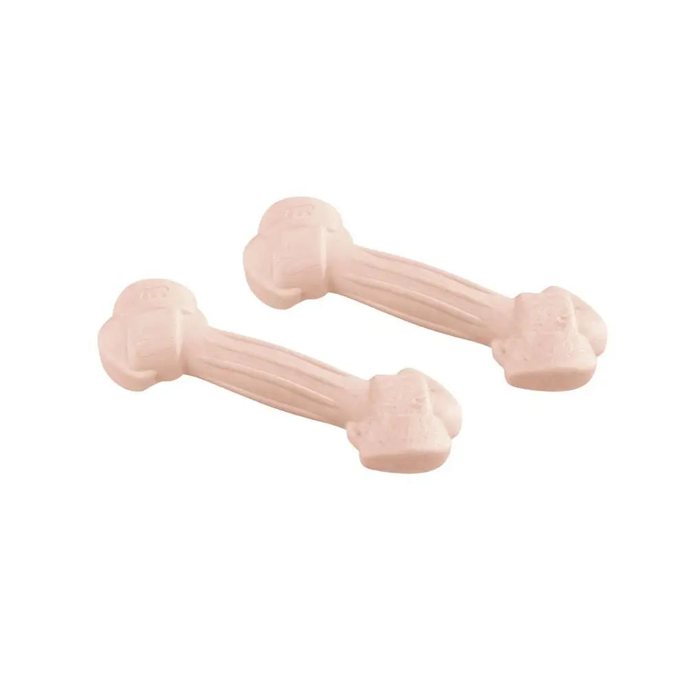 Ferplast Snack Goodbite Snack Natural Ham Bone S 40Gr 2 Units