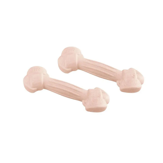 Ferplast Snack Goodbite Snack Natural Ham Bone S 40Gr 2 Units