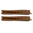 Ferplast Snack Goodbite Natural Helix Beef M 23Gr 2 pieces