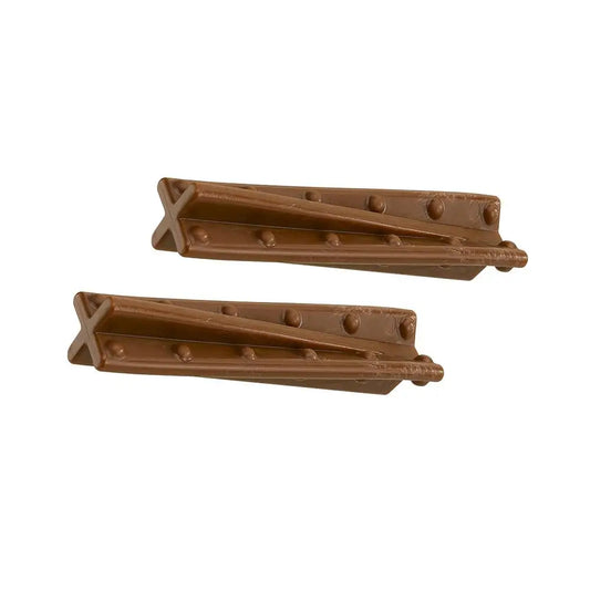 Ferplast Snack Goodbite Natural Helix Beef S 16Gr 2 Units