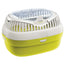 Ferplast Transportin Aladino Large 36x26x23 Cm Green