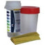 Fharmocat Test Strips (Urine) Ph 4-10 100U. With cup