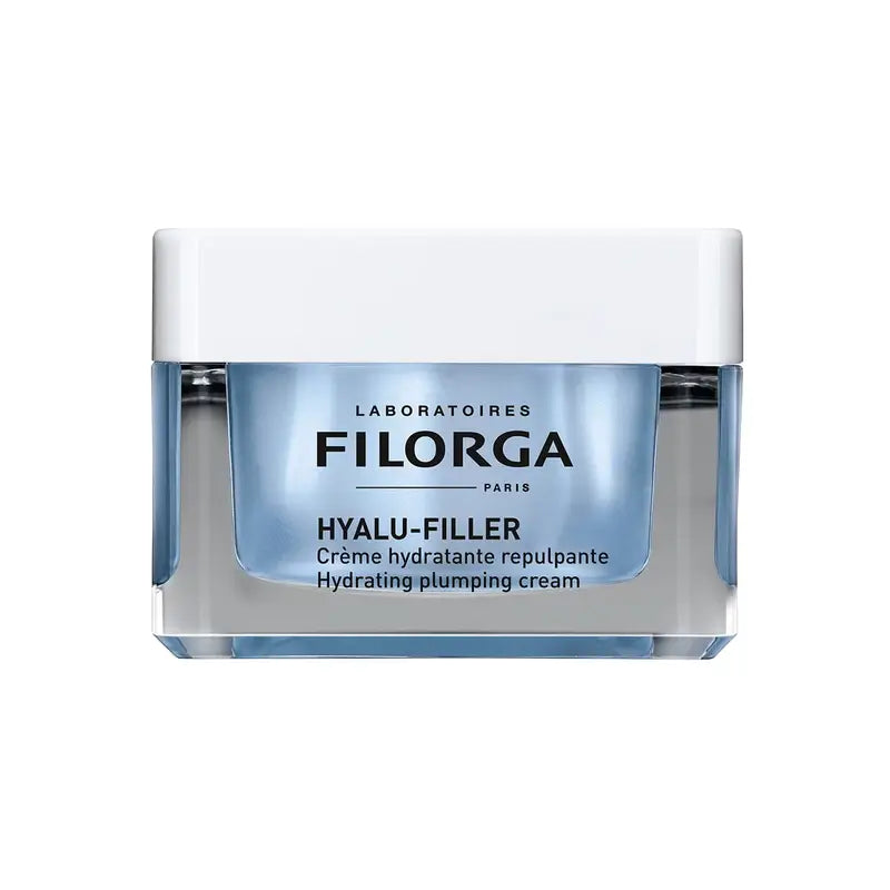 Filorga Xmas Hyalu Filler 2025 Box