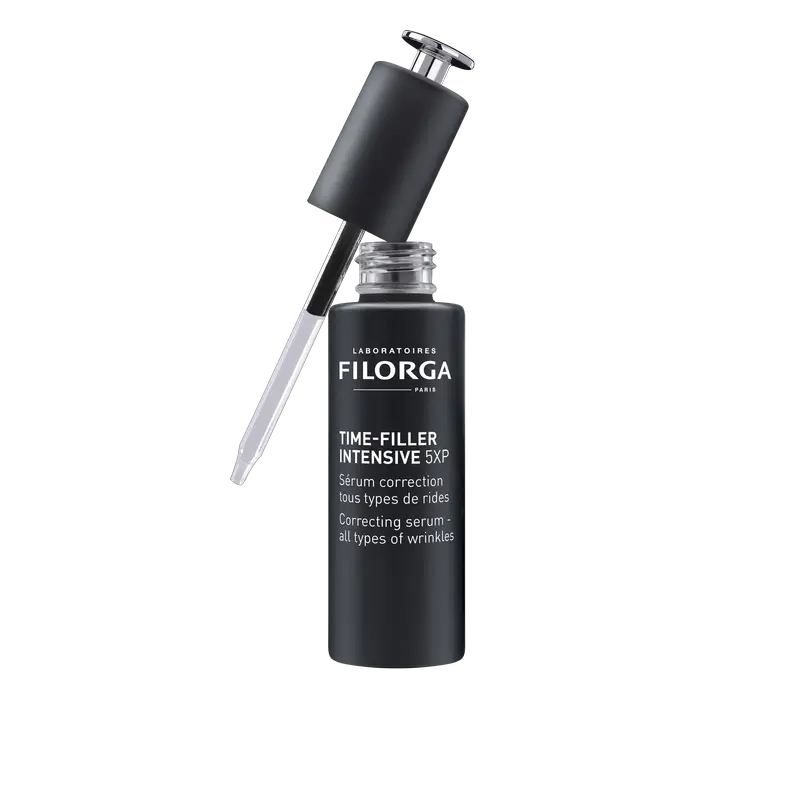 Filorga Time Filler Sérum intensif, 30 ml
