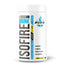Fire Nutrition Iso-Fire Drink Lemon 1Kg.