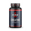 Fire Nutrition Pure Creatine 1000Mg 60 Capsules