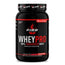 Fire Nutrition Wheypro Concentrate Strawberry 908Gr.