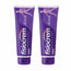 Fisiocrem Gel Active, 200 ml, lot de 2