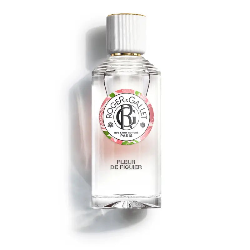 Roger & Gallet Fleur de Figuier Eau de Parfum Bien-être, 100 ml