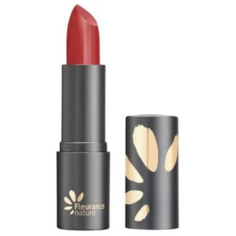 Fleurance Nature Tender Red Lipstick 3,5Gr.