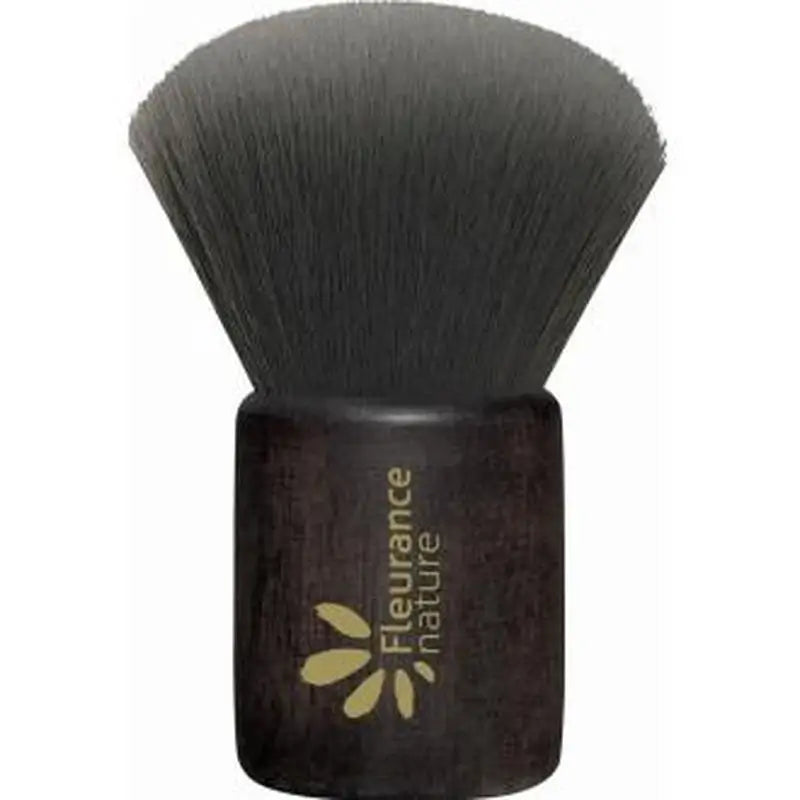 Fleurance Nature Kabuki Sun Powder Brush