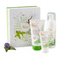 Fleurance Nature Aloe Vera Foam + Aloe Vera Gel + Moisturising Cream Box
