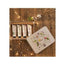 Fleurance Nature Beige Hand Cream Quartet Box 4Pcs.