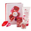 Fleurance Nature Eau De Coursiana Perfume+Shower Gel Box