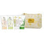 Fleurance Nature Everyday Toiletry Box 4 Products 50Ml.