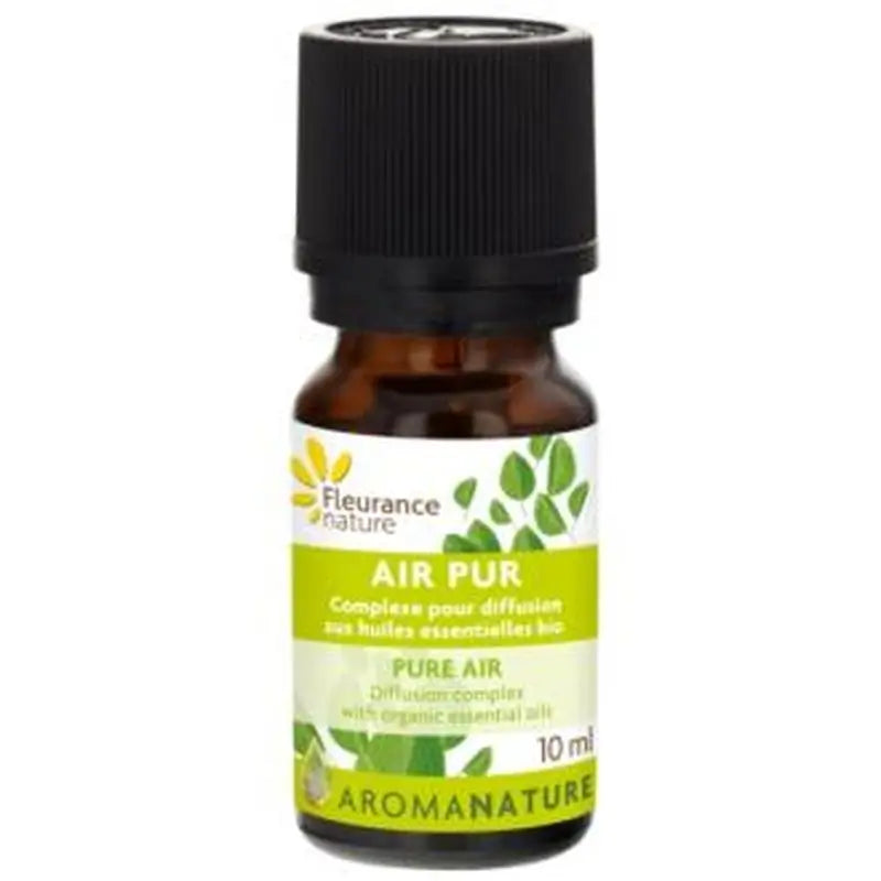 Fleurance Nature Pure Air Diffusion Complex 10Ml.
