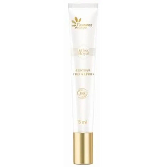 Fleurance Nature Elixir Royal Anti-Wrinkle Eye-Lip Contour 15Ml