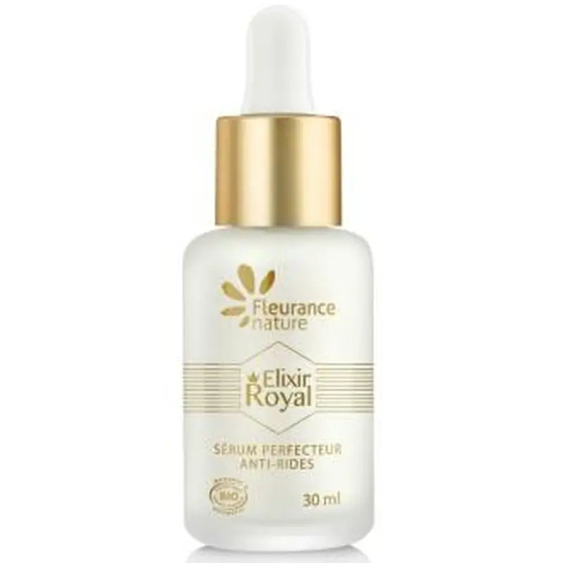 Fleurance Nature Elixir Royal Anti-Wrinkle Perfecting Serum 30Ml