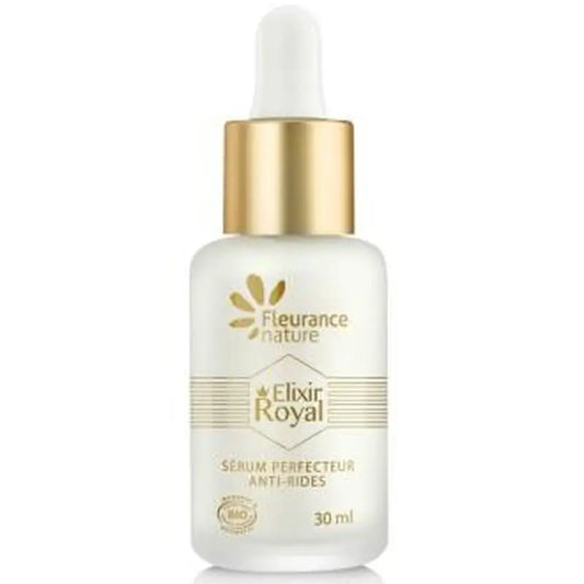 Fleurance Nature Elixir Royal Anti-Wrinkle Perfecting Serum 30Ml