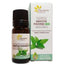 Fleurance Nature Peppermint Essential Oil Diffusion 10Ml.
