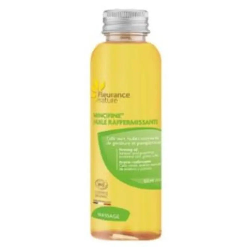 Fleurance Nature Mincifine Firming Oil 100Ml.
