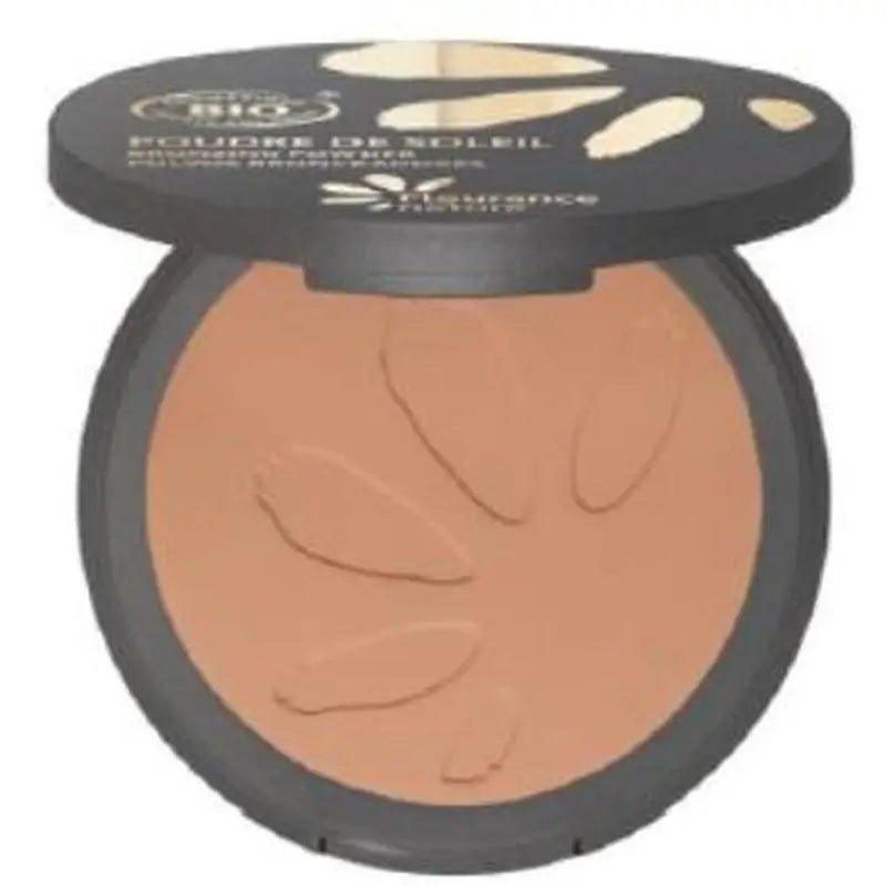 Fleurance Nature Bronzing Powder 1,9Gr Eco Vegan