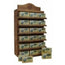Flor Pirineo Anis Verde Fennel Infusion 25Sachets