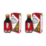 Floradix Floradix Iron + Vitamins, Pack Of 2X500 Ml