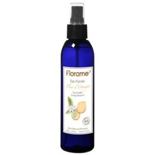 Florame Orange Blossom Floral Water 200Ml. Bio