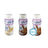 FontActiv Diabest Hp 8 Vanilla Flavour x 200 ml + 8 Chocolate Flavour x 200 ml + 8 Coffee Flavour x 200 ml