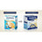 FontActiv Forte Vanille, 14X30 g