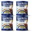 Fontactiv forte ProAction Chocolat, 4 x 800 g