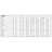 Fontactiv forte ProAction Chocolat, paquet de 3x800g
