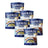 Fontactiv forte ProAction Chocolate, Pack 6x800g
