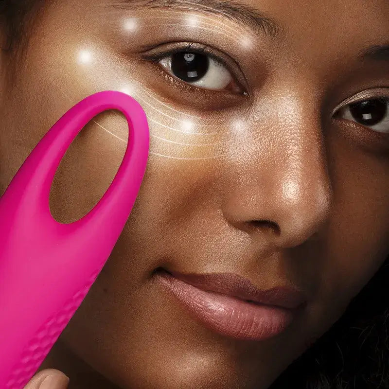 Foreo Iris 2 Masseur pour les yeux Fuchsia