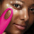 Foreo Iris 2 Masseur pour les yeux Fuchsia