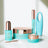 Foreo Iris™ Patchs sous les yeux 60 Pcs