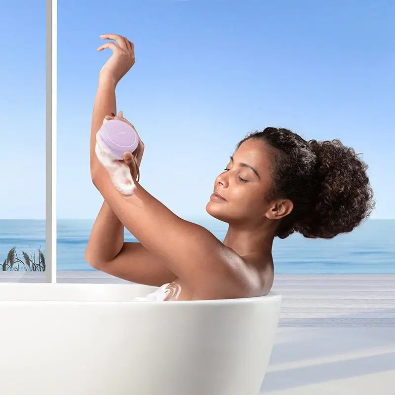 Foreo Luna 4 Body Lavande
