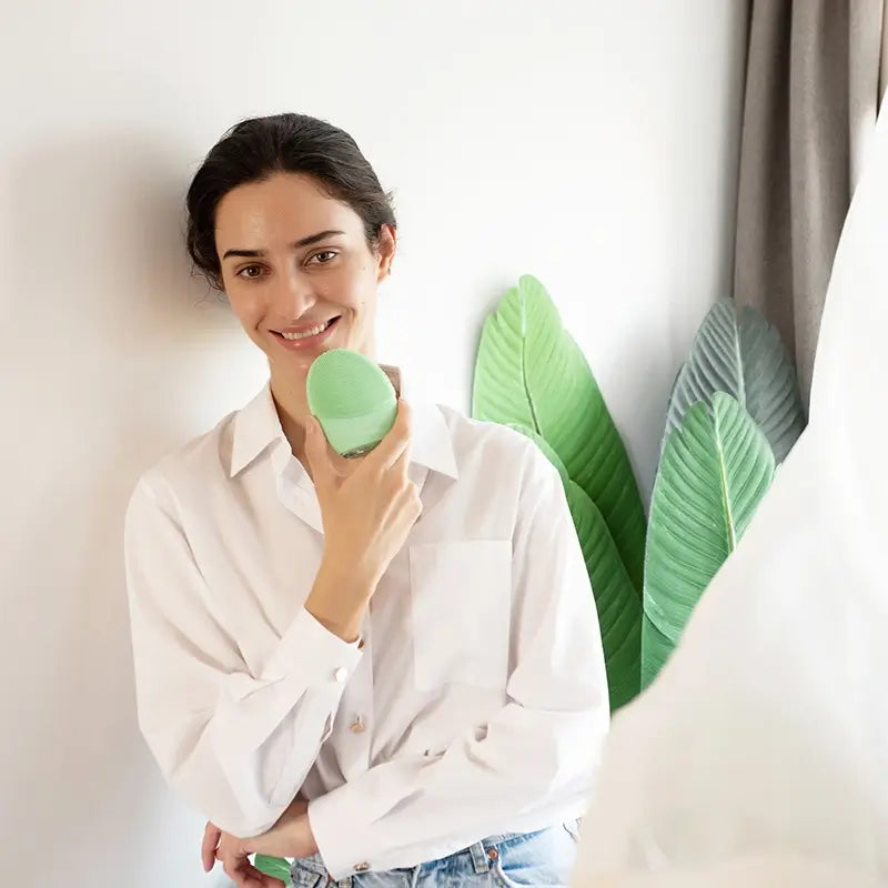 Foreo Luna 4 Peau mixte