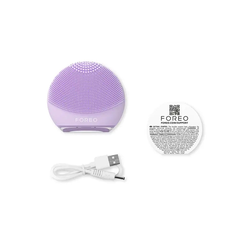 Foreo Luna 4 Go Lavande