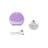 Foreo Luna 4 Go Lavande