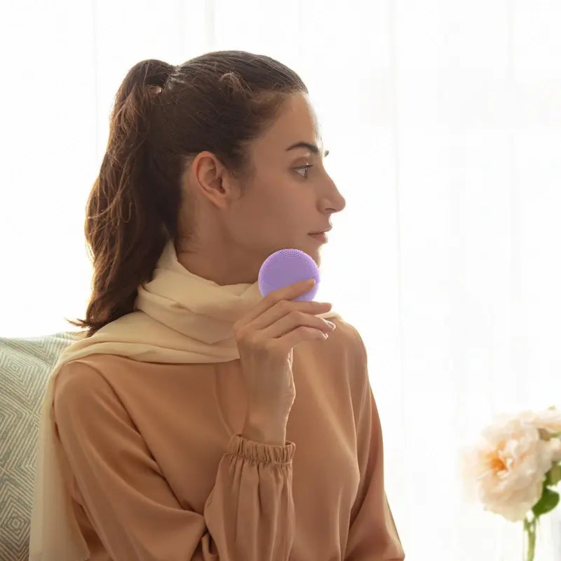 Foreo Luna 4 Go Lavande