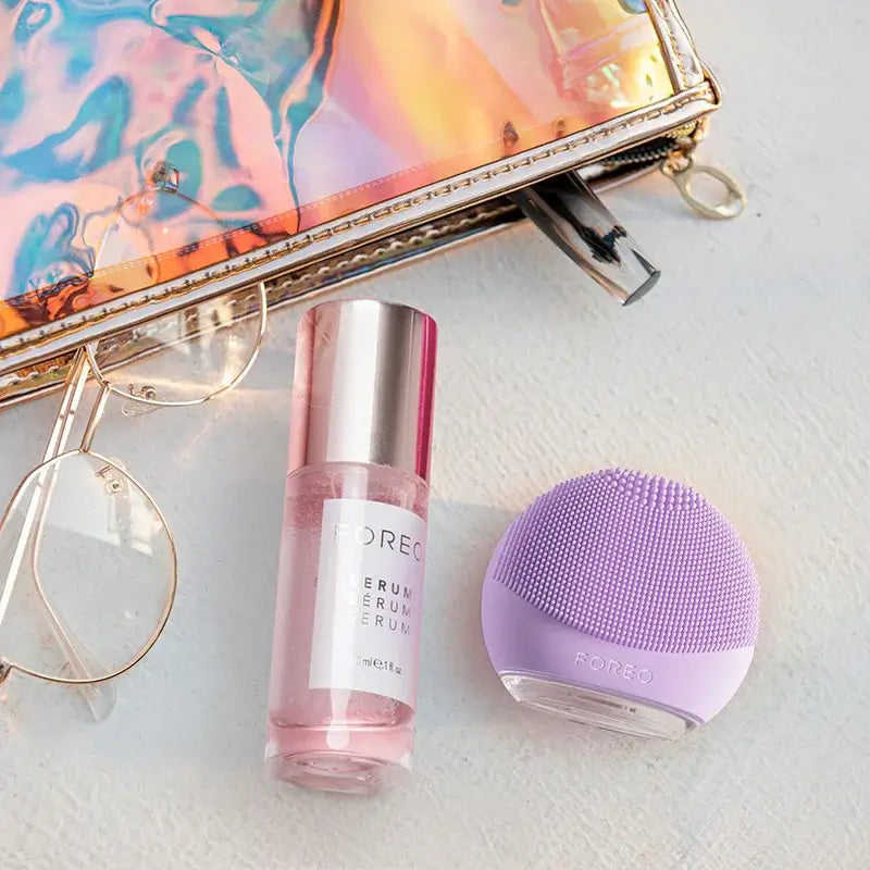 Foreo Luna 4 Go Lavande