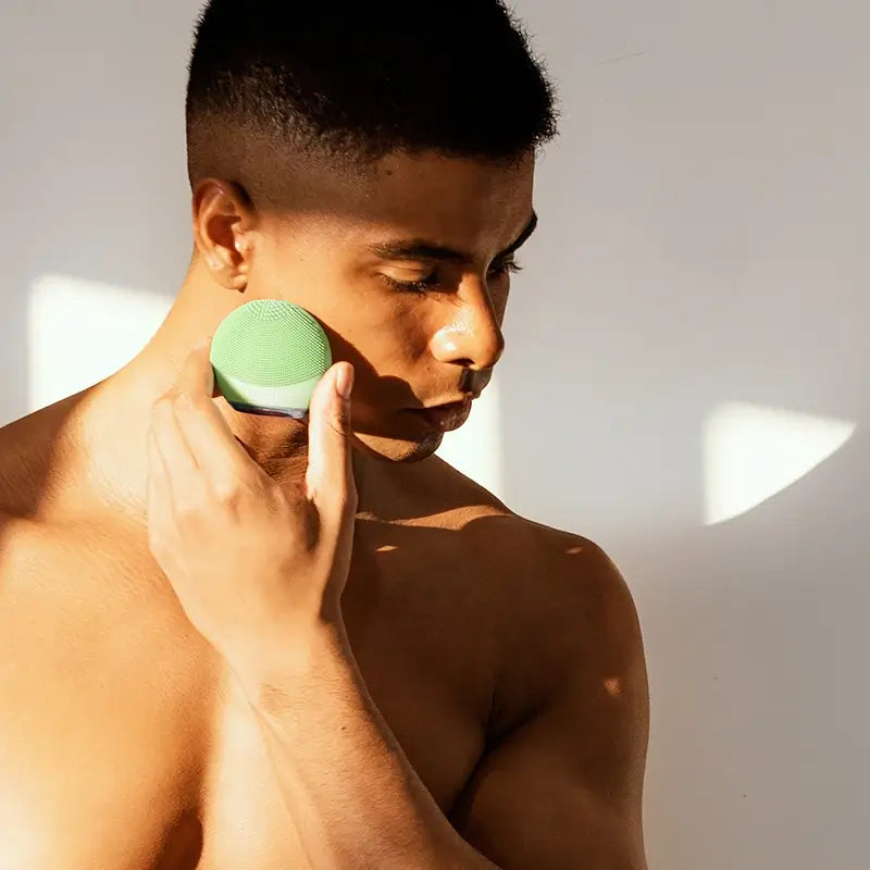 Foreo Luna 4 Go Pistache