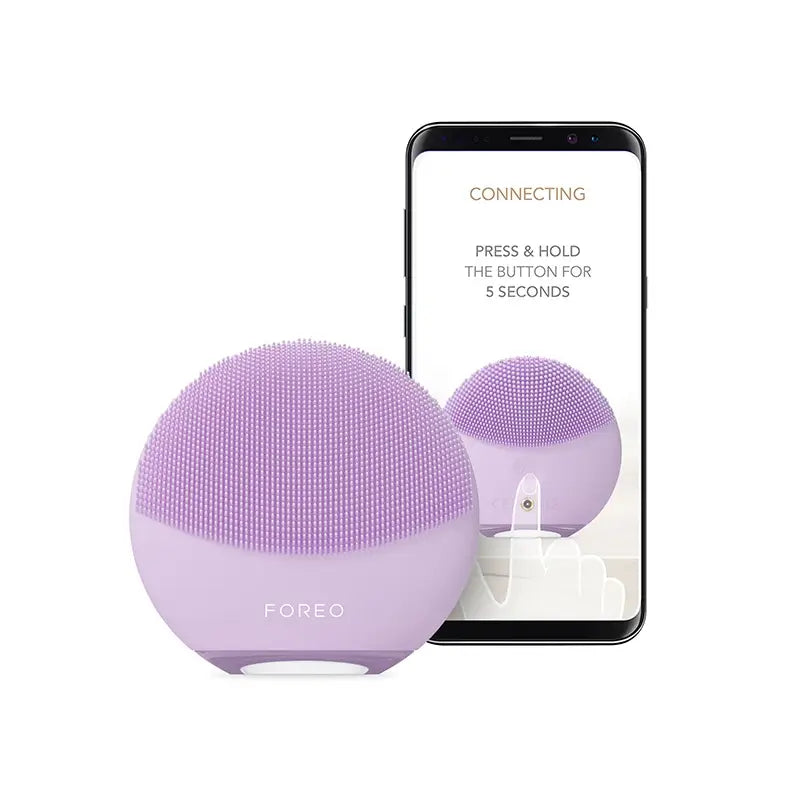 Foreo Luna 4 Mini Lavande