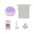 Foreo Luna 4 Mini Lavande